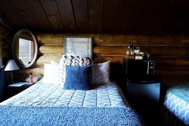 Alaska's Bear Creek Lodge *