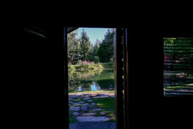Alaska's Bear Creek Lodge