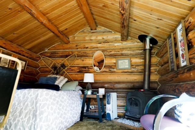 Alaska's Bear Creek Lodge *